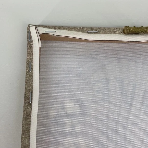 Love Is The Answer Canvas Print - Picture 11 of 15